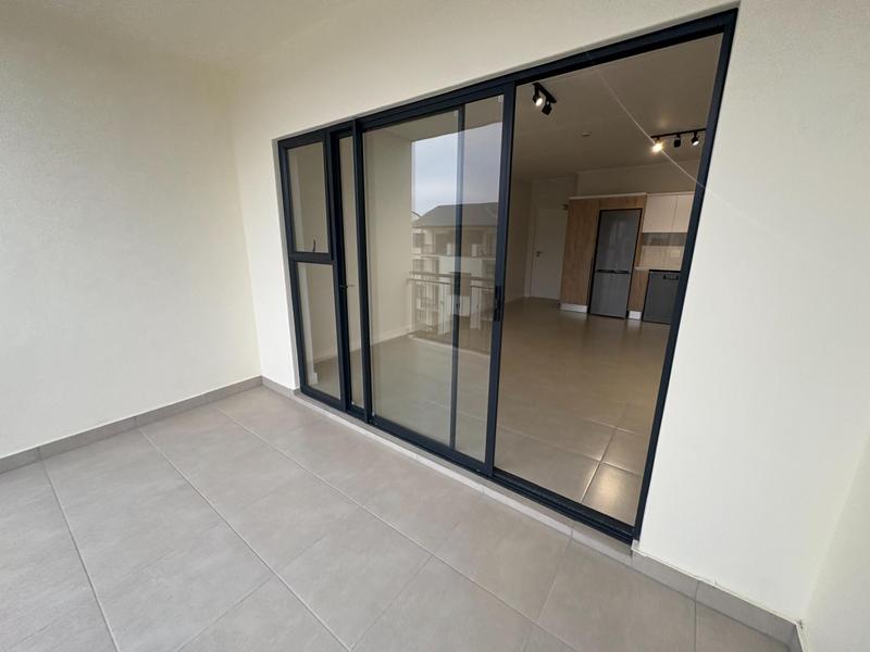 To Let 2 Bedroom Property for Rent in Richwood Western Cape